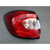 FEU ARRIERE GAUCHE  RENAULT CAPTUR
