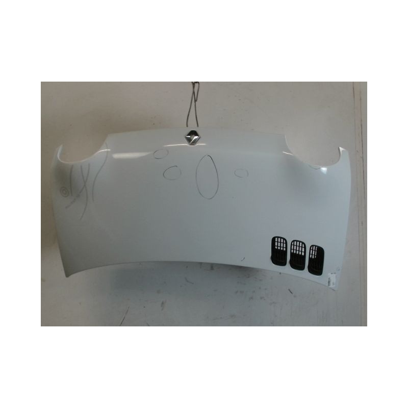 CAPOT RENAULT TWINGO