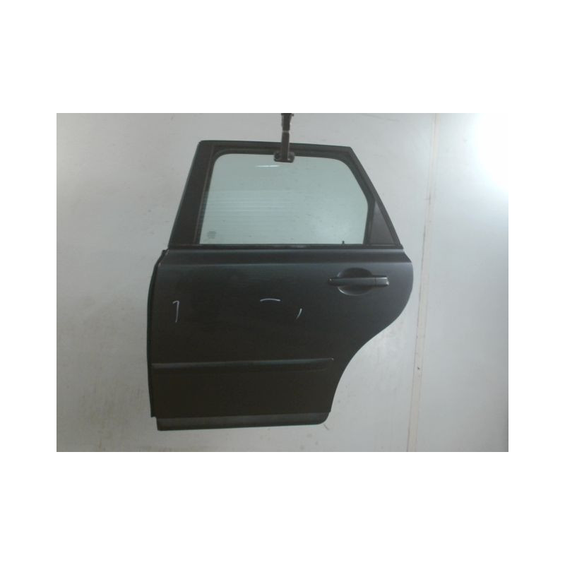PORTE ARRIERE GAUCHE VOLVO V50