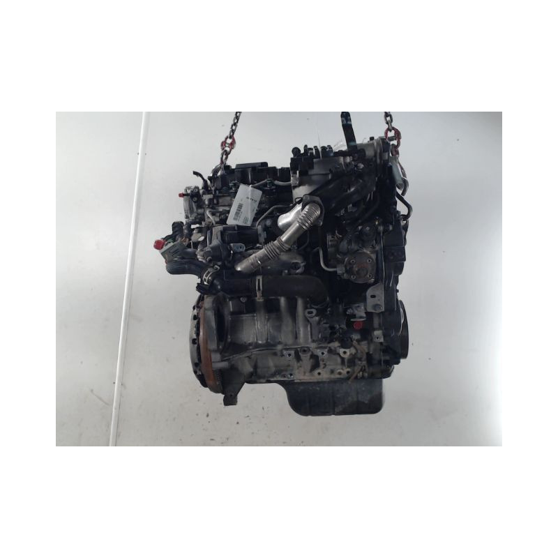 MOTEUR DIESEL PEUGEOT 208 1.6 HDi