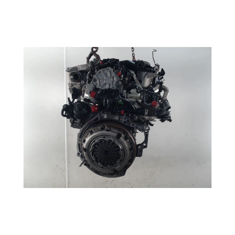 MOTEUR DIESEL PEUGEOT 208 1.6 HDi