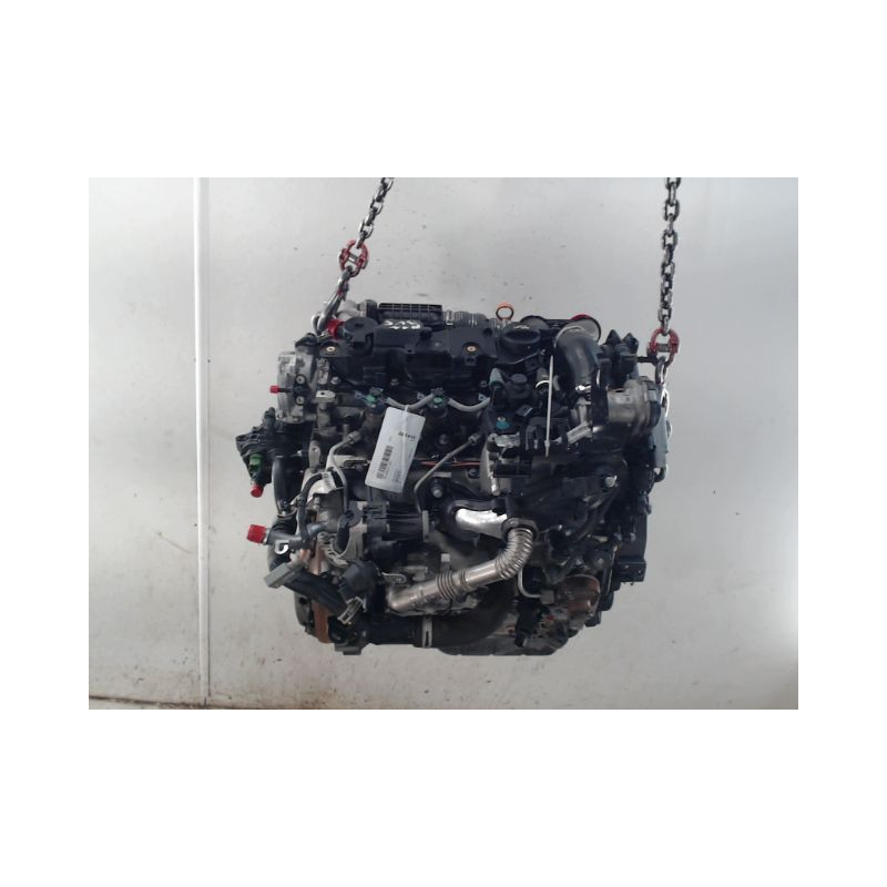 MOTEUR DIESEL PEUGEOT 208 1.6 HDi