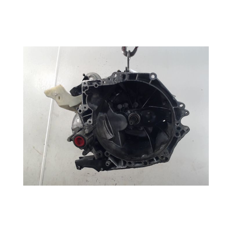 BOITE A VITESSE MECANIQUE PEUGEOT 208 1.6 HDi