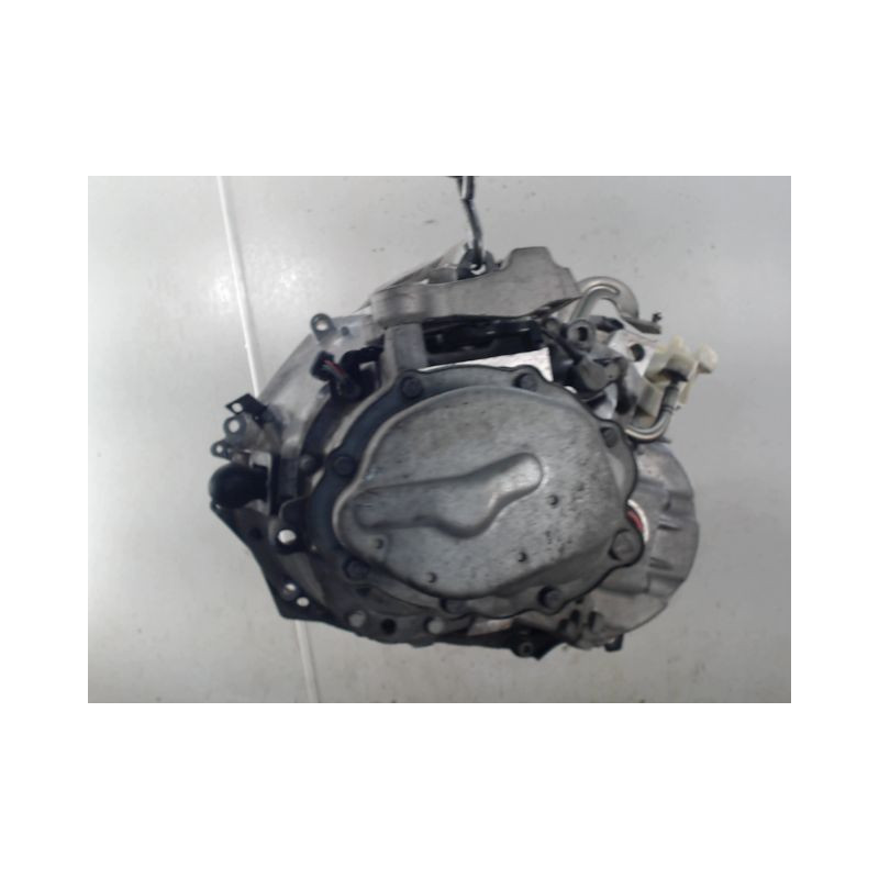 BOITE A VITESSE MECANIQUE PEUGEOT 208 1.6 HDi