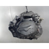 BOITE A VITESSE MECANIQUE PEUGEOT 208 1.6 HDi