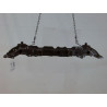 TRAVERSE SUPERIEURE ARMATURE AVANT TOYOTA YARIS 3 PHASE 2 1.5I - 16V HYB