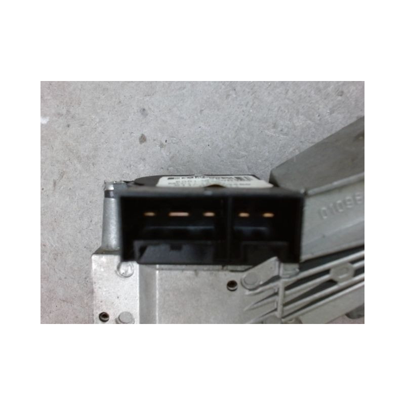 ANTIVOL DE DIRECTION ALFA ROMEO GUILIETTA 2010-