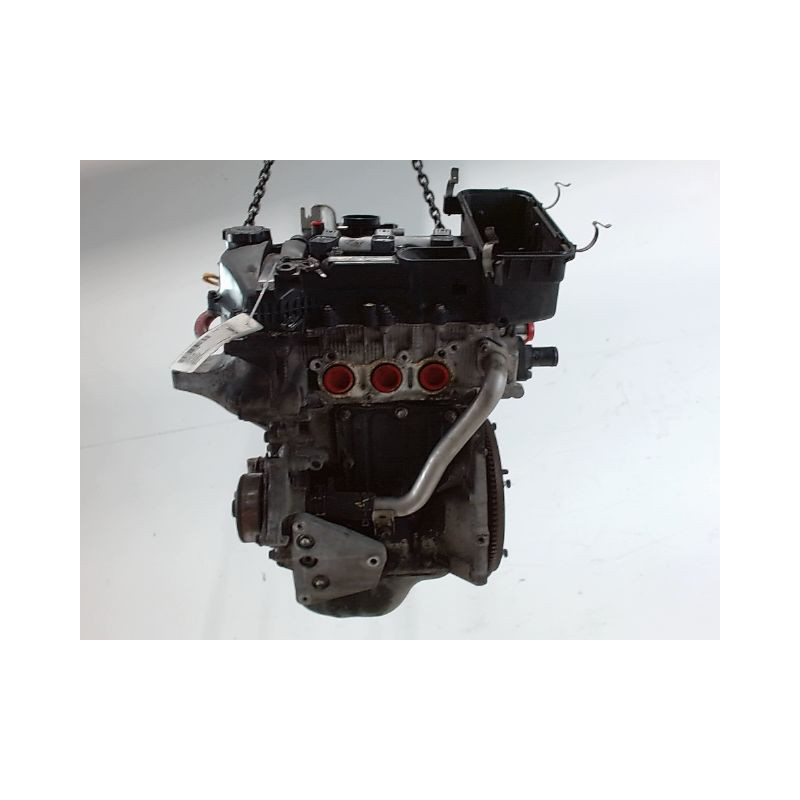 MOTEUR ESSENCE TOYOTA AYGO 5P 1.0 