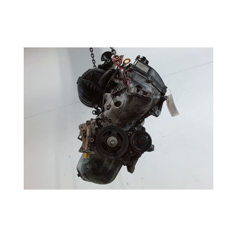 MOTEUR ESSENCE TOYOTA AYGO 5P 1.0 