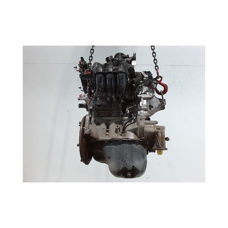 MOTEUR ESSENCE TOYOTA AYGO 5P 1.0 