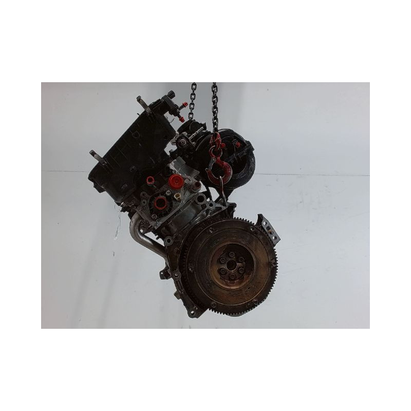 MOTEUR ESSENCE TOYOTA AYGO 5P 1.0 