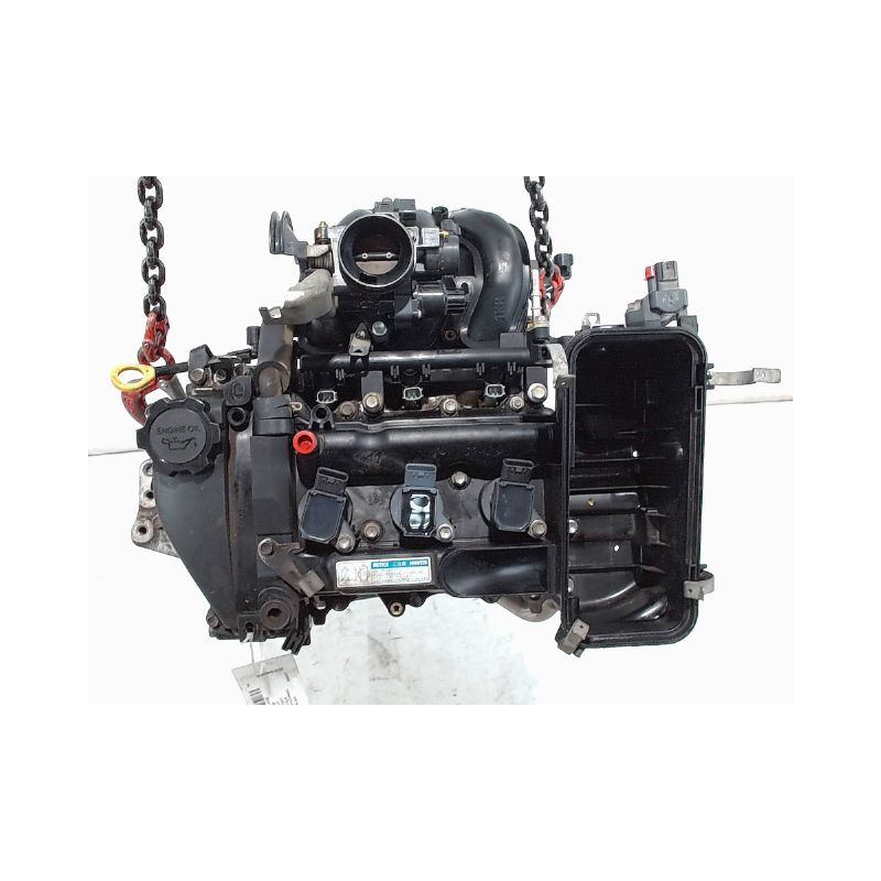 MOTEUR ESSENCE TOYOTA AYGO 5P 1.0 