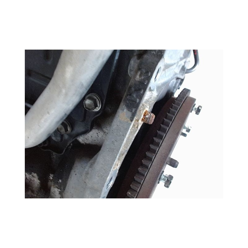 MOTEUR ESSENCE TOYOTA AYGO 5P 1.0 