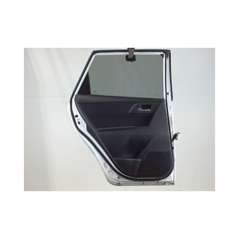 PORTE ARRIERE GAUCHE TOYOTA AURIS