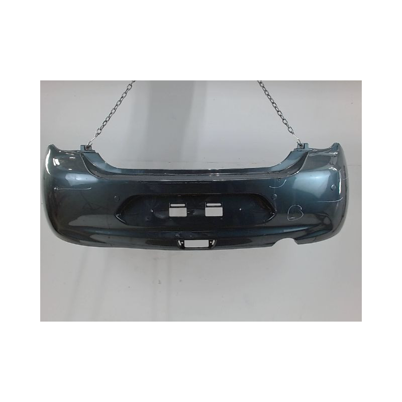 PARE-CHOC ARRIER NISSAN MICRA