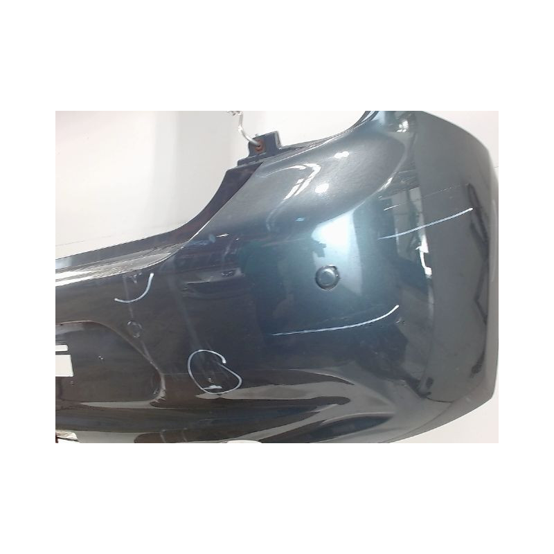 PARE-CHOC ARRIER NISSAN MICRA