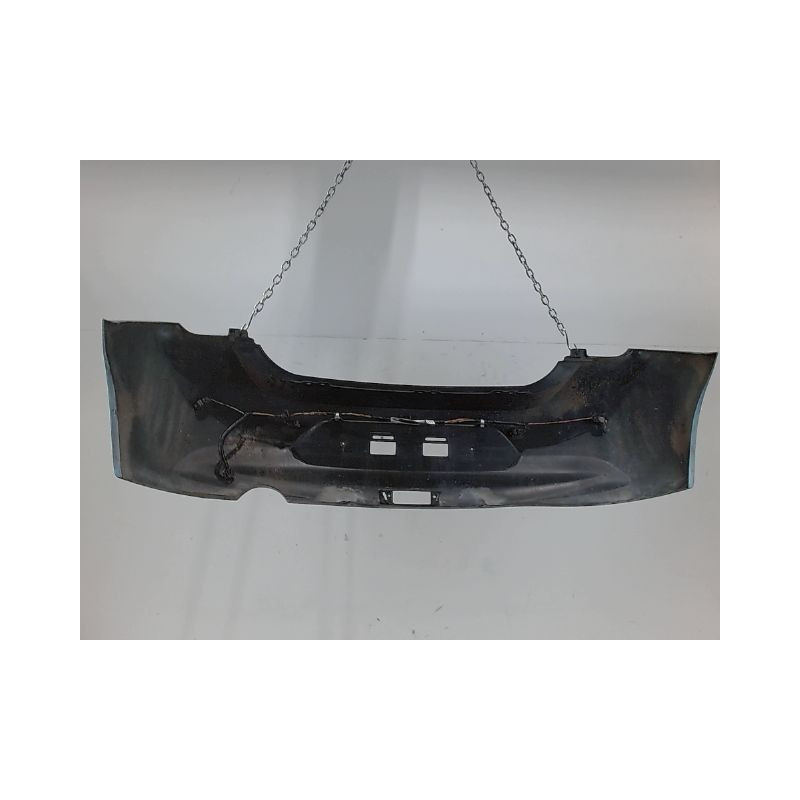 PARE-CHOC ARRIER NISSAN MICRA