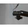 RENFORT PARE-CHOC ARRIERE  NISSAN MICRA