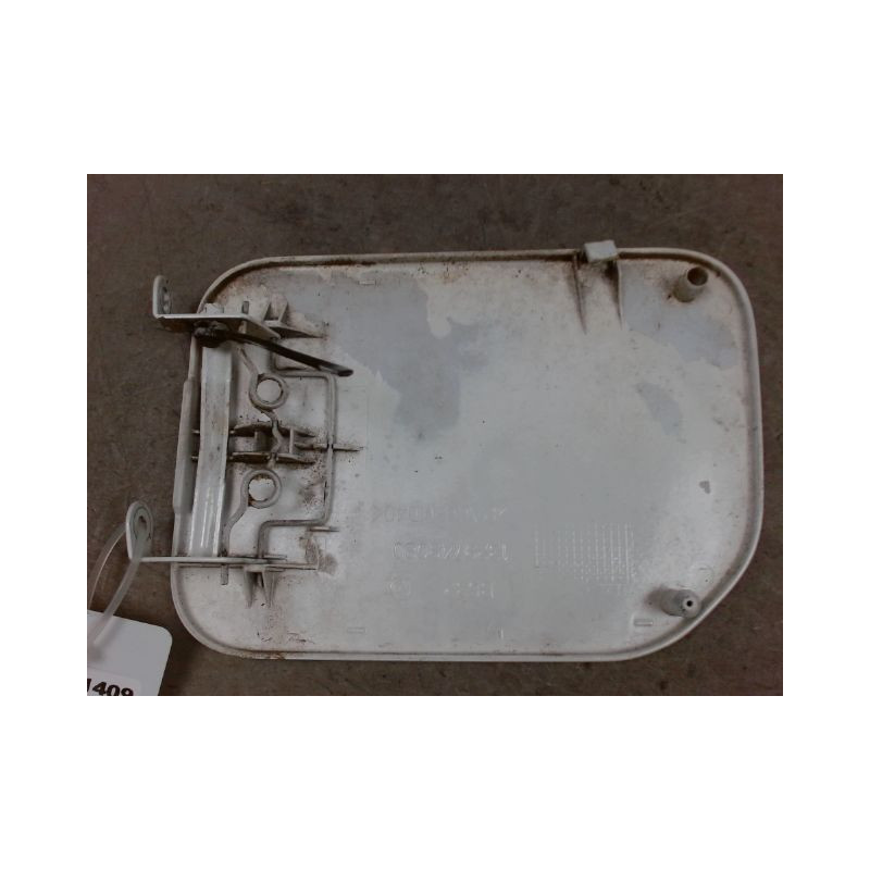 VOLET DE TRAPPE CARBURANT CITROEN JUMPER 33MH TOLE 2002-