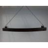 RENFORT PARE-CHOC AVANT CITROEN JUMPER 33MH TOLE 2002-