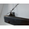 RENFORT PARE-CHOC AVANT CITROEN JUMPER 33MH TOLE 2002-