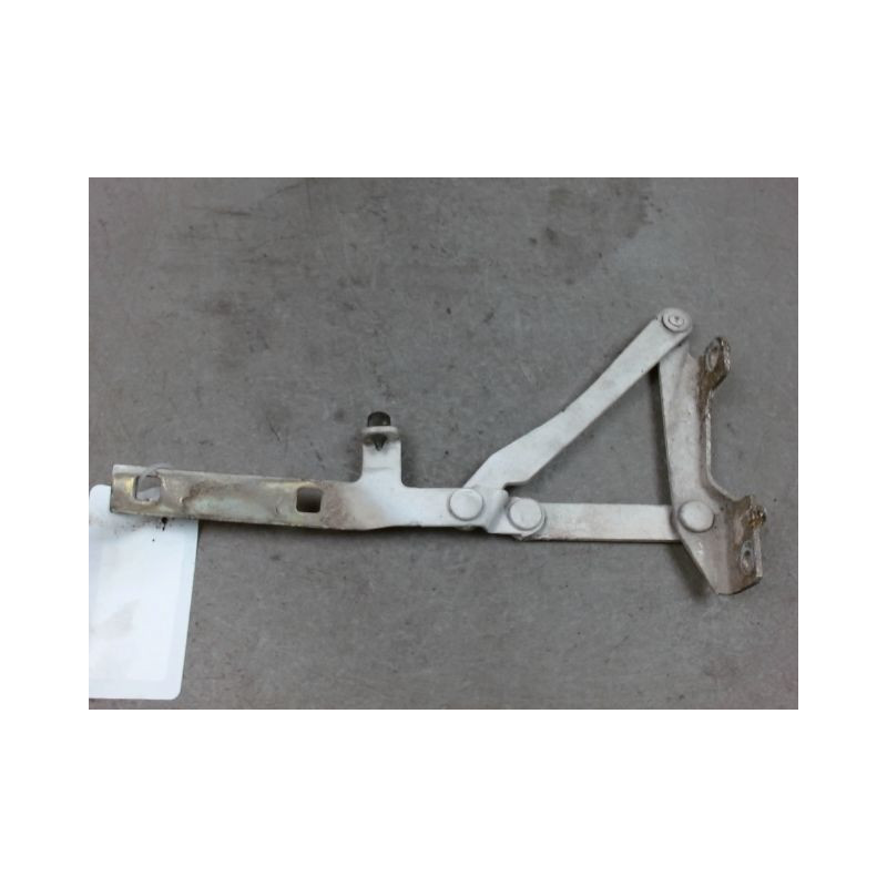 COMPAS GAUCHE CAPOT CITROEN JUMPER 33MH TOLE 2002-