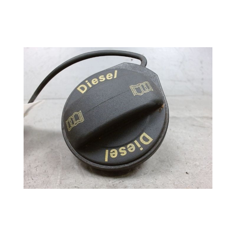 BOUCHON RESERVOIR A CARBURANT VOLKSWAGEN GOLF