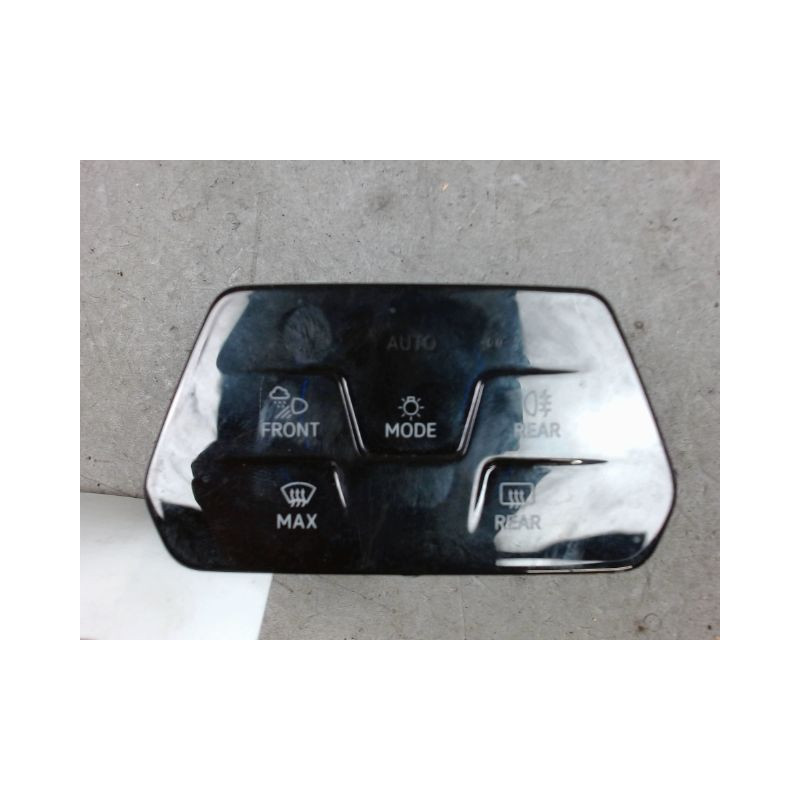 INTERIEUR COMMANDE PHARES VOLKSWAGEN GOLF