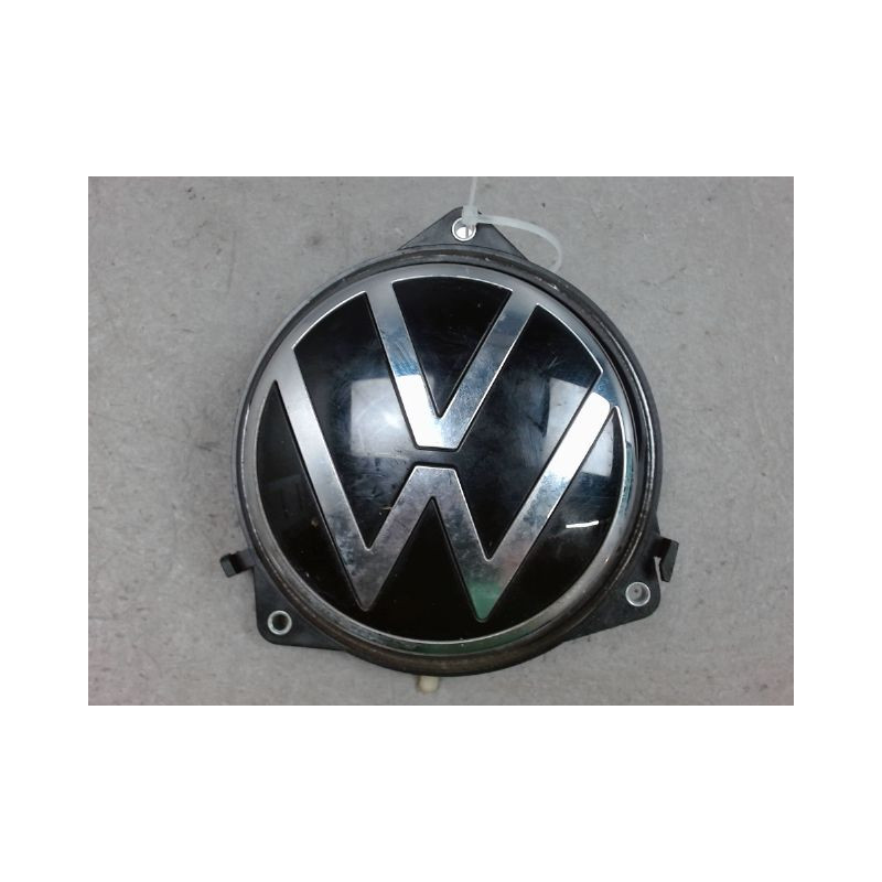 ACTIONNEUR SERRURE HAYON  VOLKSWAGEN GOLF
