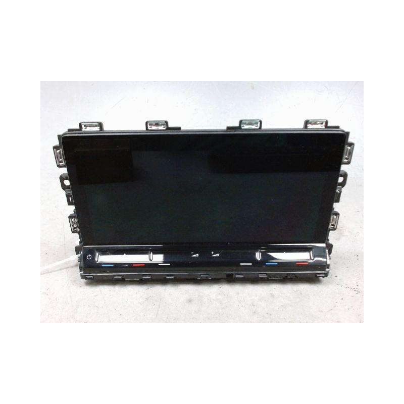 ECRAN GPS VOLKSWAGEN GOLF