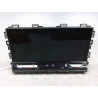 ECRAN GPS VOLKSWAGEN GOLF