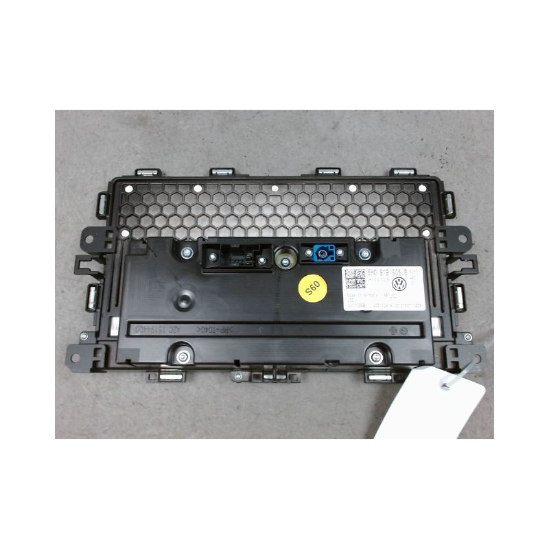 ECRAN GPS VOLKSWAGEN GOLF