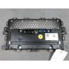 ECRAN GPS VOLKSWAGEN GOLF