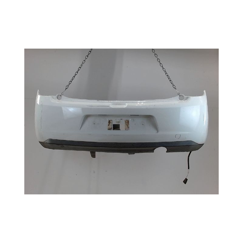 PARE-CHOC ARRIER CITROEN C3 2009-