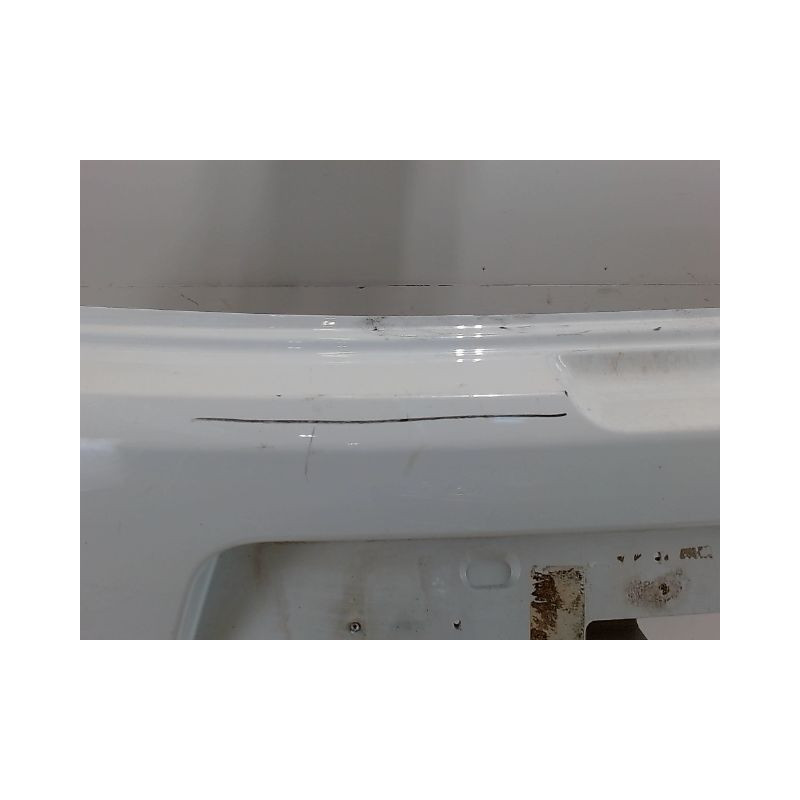 PARE-CHOC ARRIER CITROEN C3 2009-