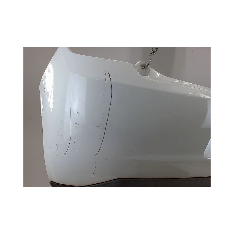 PARE-CHOC ARRIER CITROEN C3 2009-