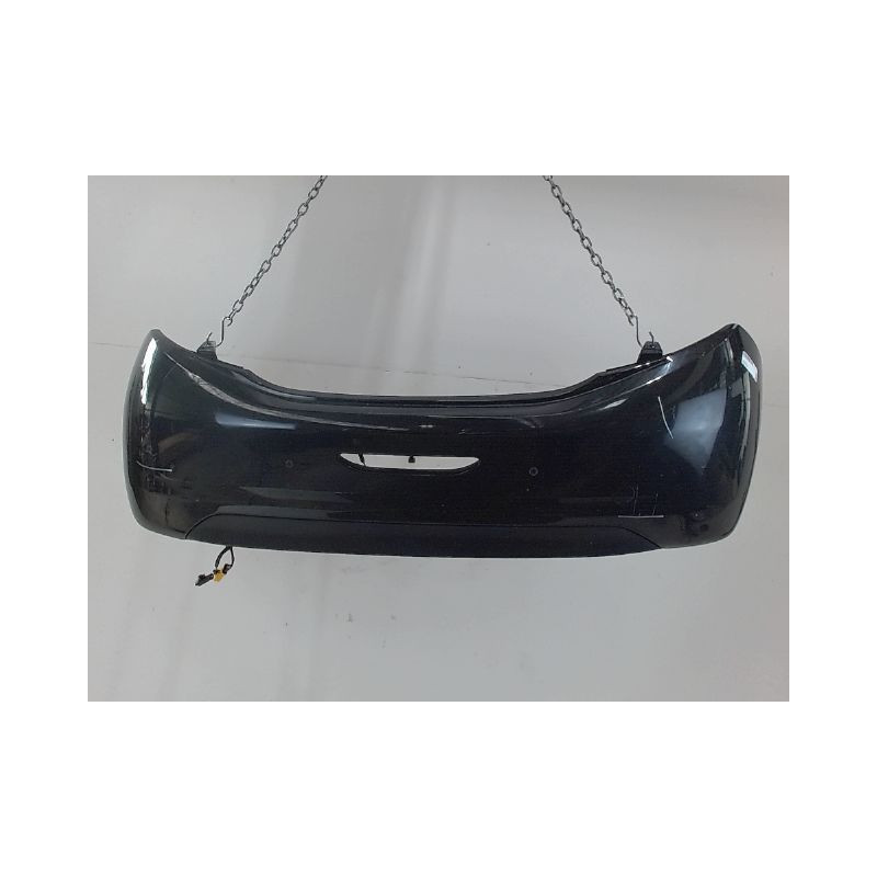 PARE-CHOC ARRIER PEUGEOT 208