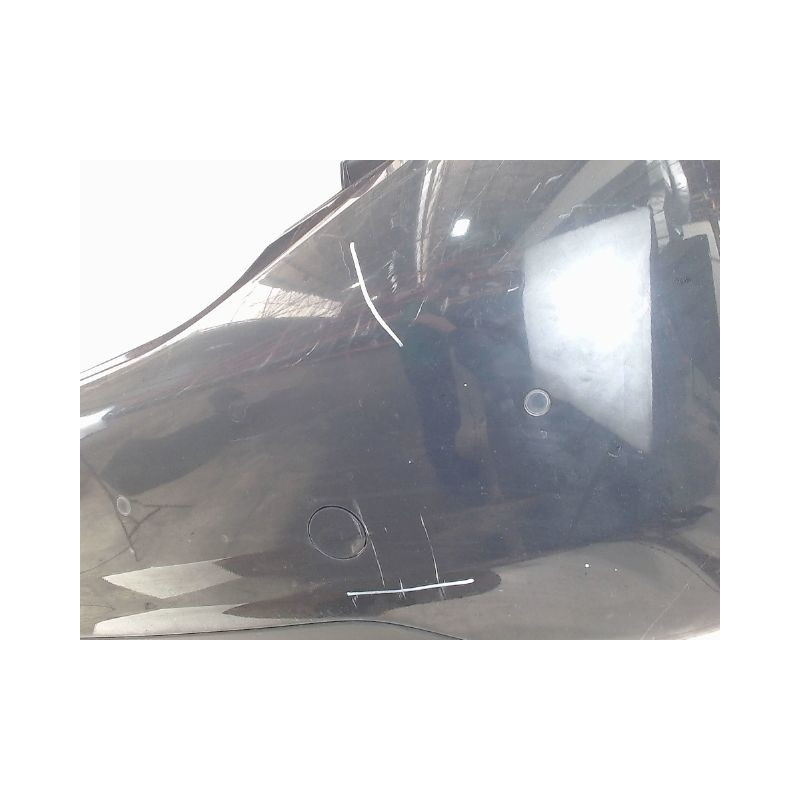 PARE-CHOC ARRIER PEUGEOT 208