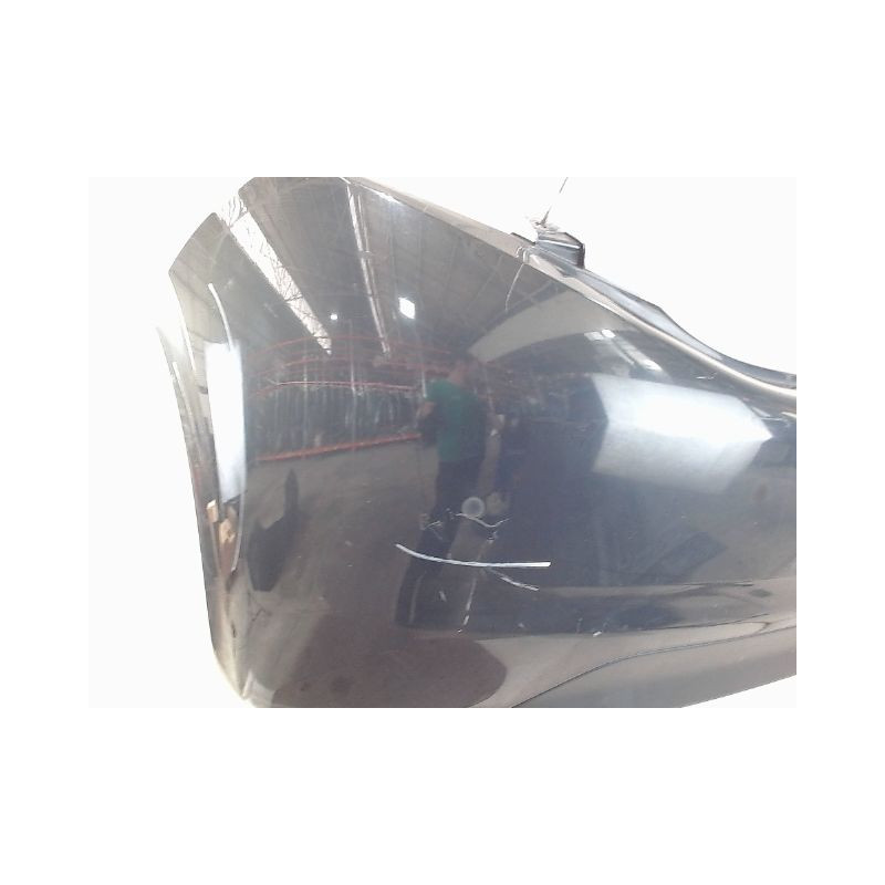 PARE-CHOC ARRIER PEUGEOT 208