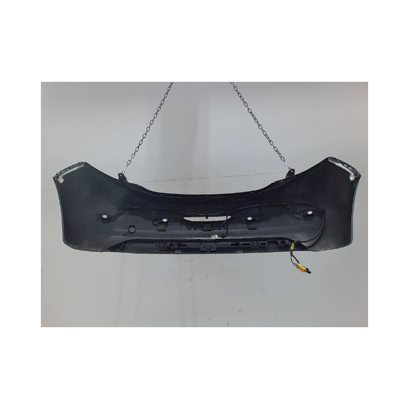 PARE-CHOC ARRIER PEUGEOT 208