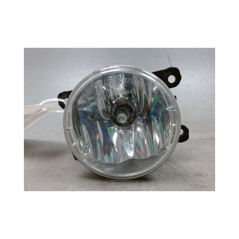 PHARE ANTIBROUILLARD AVANT DROIT SUZUKI IGNIS