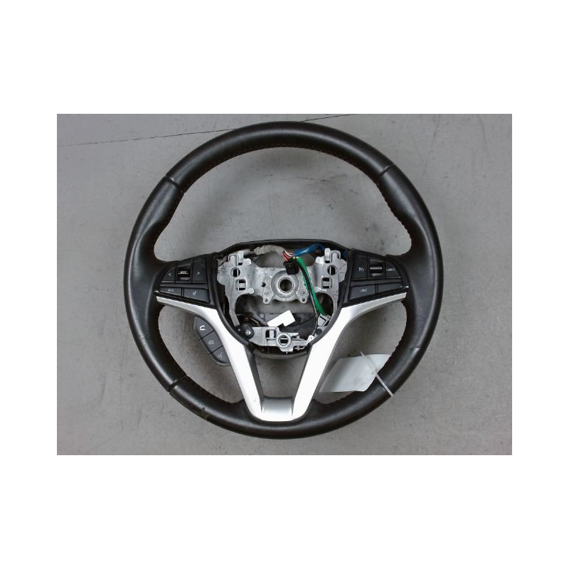 VOLANT DE DIRECTION SUZUKI IGNIS