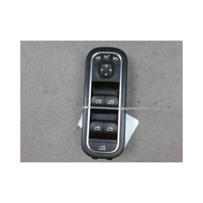 COMMANDE LEVE-GLACE PORTE AVG MERCEDES CLASSE A