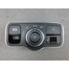 INTERIEUR COMMANDE PHARES MERCEDES CLASSE A