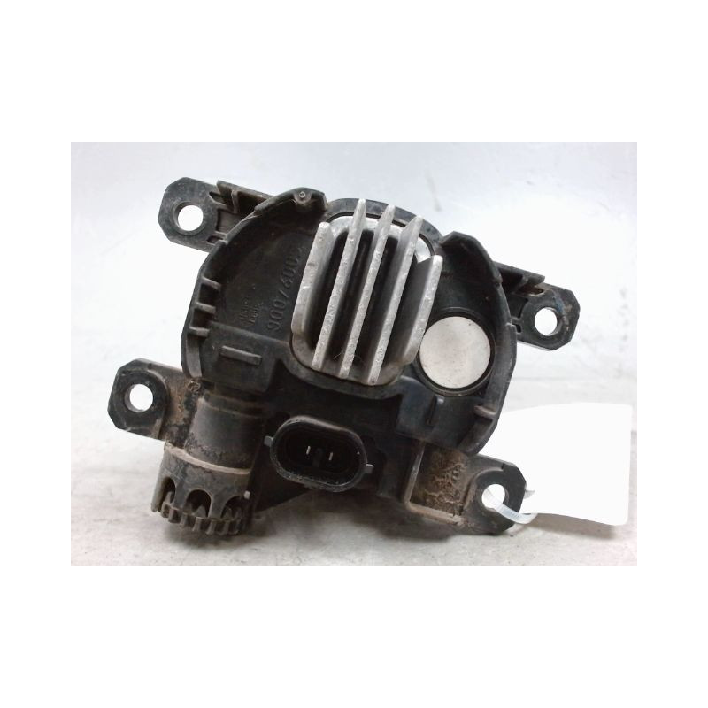 PHARE ANTIBROUILLARD AVANT DROIT PEUGEOT 3008