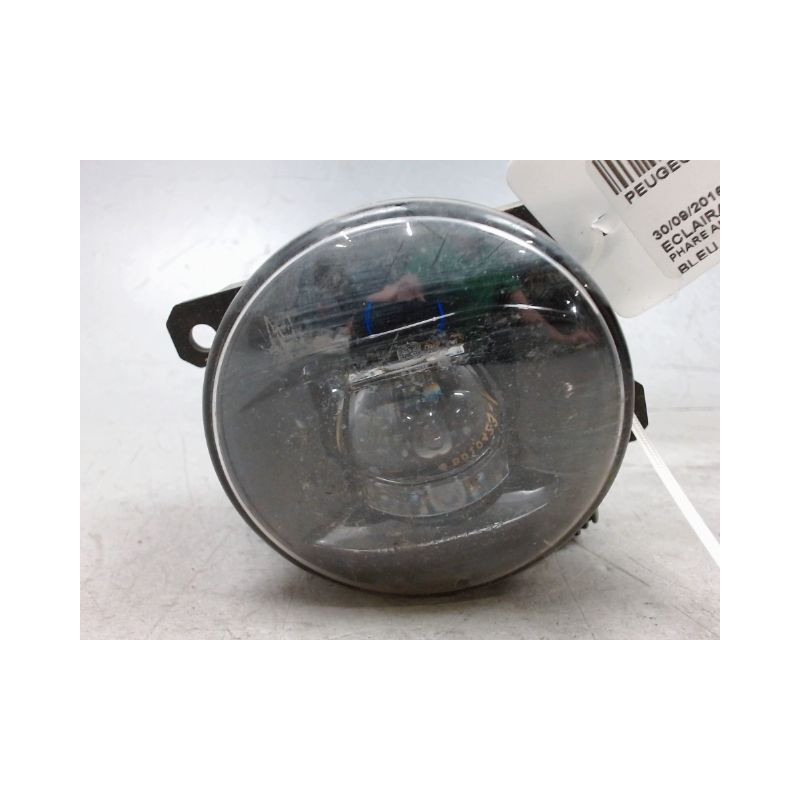 PHARE ANTIBROUILLARD AVANT GAUCHE PEUGEOT 3008