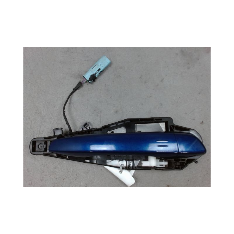 POIGNEE EXTERIEURE PORTE AVANT DROIT PEUGEOT 3008