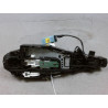 POIGNEE EXTERIEURE PORTE AVANT DROIT PEUGEOT 3008