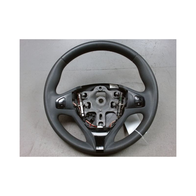 VOLANT DE DIRECTION RENAULT CLIO IV 2012-