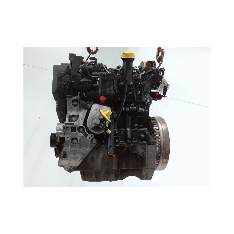 MOTEUR DIESEL RENAULT MEGANE 3 PHASE 3 1.5 DCI - 8V 1.5 dCi 